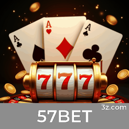 57BET: Experiência de Cassino Imersiva para Brasileiros