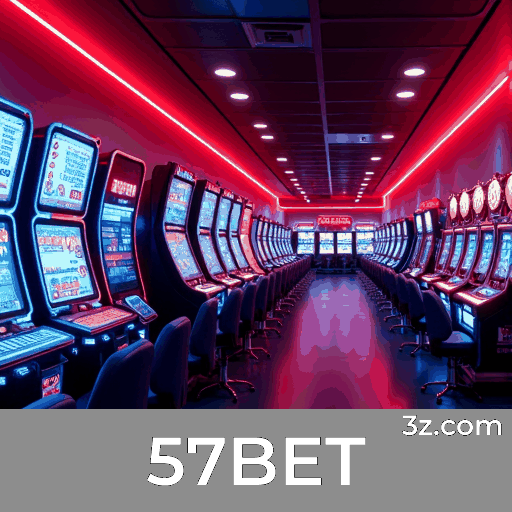 57BET: Excelência e Segurança no Jogo Online