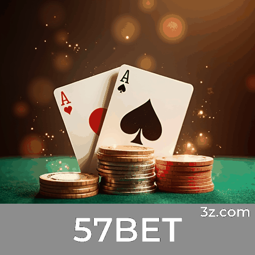 57BET: Real-Time Crash para Jogadores Brasileiros