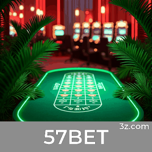 57BET: Experiência de Cassino Imersiva para Brasileiros