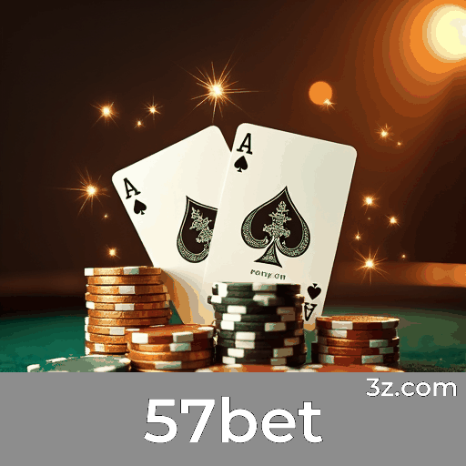 57bet: Seu Cassino Online Premiado e Seguro