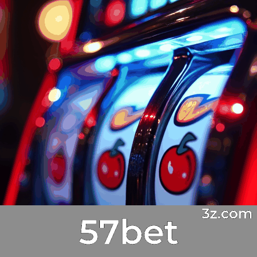 57bet: Seu Cassino Online Premiado e Seguro