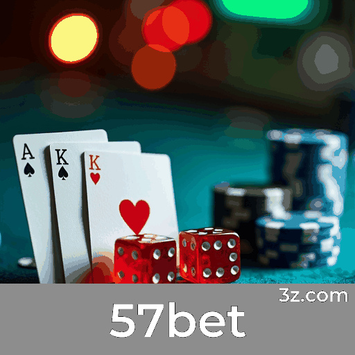 57bet: Seu Cassino Online Premiado e Seguro